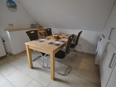 Ferienwohnung für 4 Personen (63 m²) in Carolinensiel 9/10