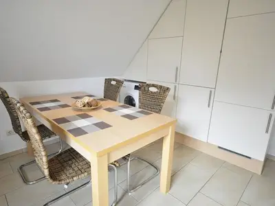 Ferienwohnung für 4 Personen (63 m²) in Carolinensiel 10/10