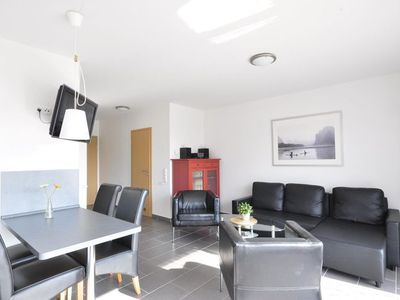 Ferienwohnung für 4 Personen (50 m²) in Carolinensiel 3/10