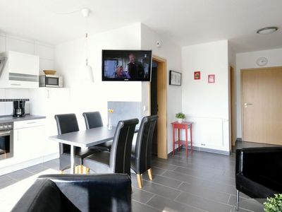 Ferienwohnung für 4 Personen (50 m²) in Carolinensiel 4/10