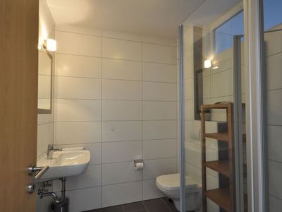 Ferienwohnung für 4 Personen (50 m²) in Carolinensiel 7/10