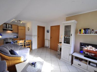 Ferienwohnung für 4 Personen (60 m²) in Carolinensiel 4/10