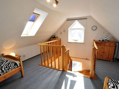 Ferienwohnung für 4 Personen (60 m²) in Carolinensiel 7/10