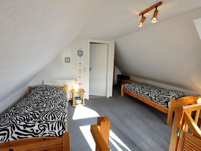 Ferienwohnung für 4 Personen (60 m²) in Carolinensiel 8/10