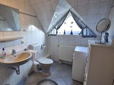 Ferienwohnung für 4 Personen (60 m²) in Carolinensiel 9/10