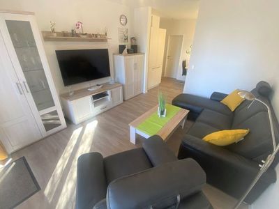 Ferienwohnung für 2 Personen (40 m²) in Carolinensiel 4/10