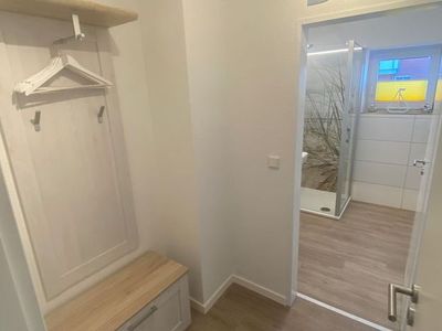 Ferienwohnung für 2 Personen (40 m²) in Carolinensiel 7/10