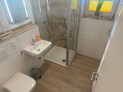 Ferienwohnung für 2 Personen (40 m²) in Carolinensiel 8/10