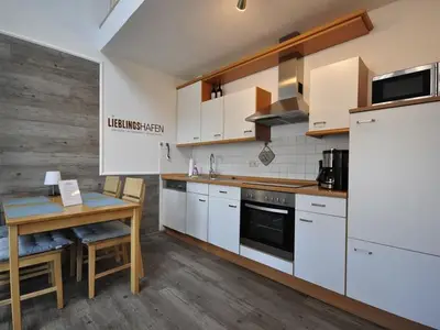 Ferienwohnung für 4 Personen (68 m²) in Carolinensiel 7/10
