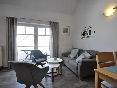 Ferienwohnung für 4 Personen (68 m²) in Carolinensiel 8/10