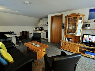 Ferienwohnung für 2 Personen (50 m²) in Carolinensiel 2/10