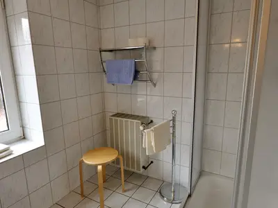 Ferienwohnung für 2 Personen (50 m²) in Carolinensiel 10/10