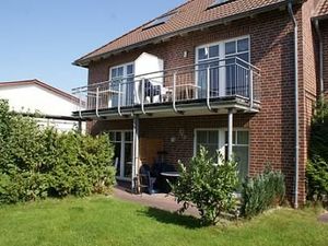 Ferienwohnung für 4 Personen (70 m²) in Carolinensiel