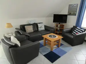 Ferienwohnung für 4 Personen (65 m²) in Carolinensiel