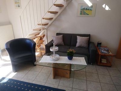 Ferienwohnung für 4 Personen (70 m²) in Carolinensiel 4/10