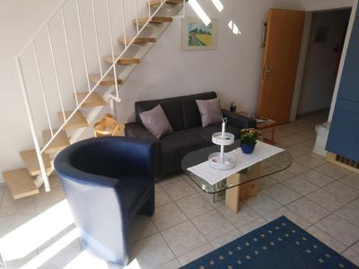 Ferienwohnung für 4 Personen (70 m²) in Carolinensiel 5/10