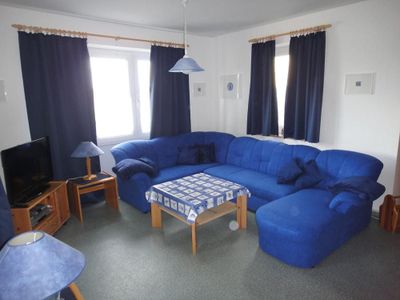 Ferienwohnung für 3 Personen (60 m²) in Carolinensiel 2/10