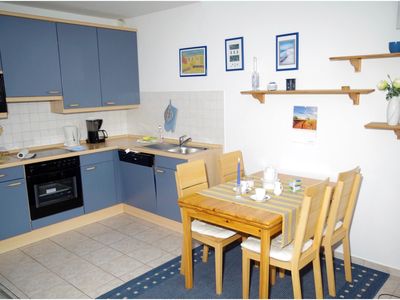 Ferienwohnung für 4 Personen (70 m²) in Carolinensiel 6/10