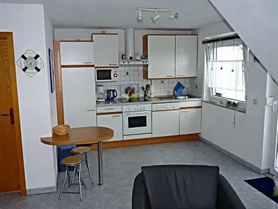 Ferienwohnung für 4 Personen (65 m²) in Carolinensiel 3/10