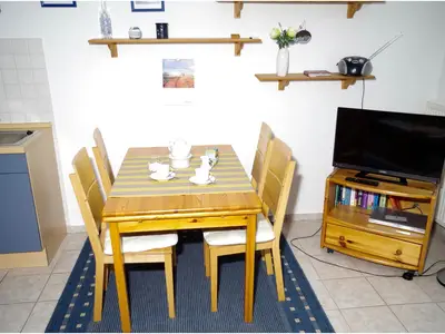 Ferienwohnung für 4 Personen (70 m²) in Carolinensiel 7/10