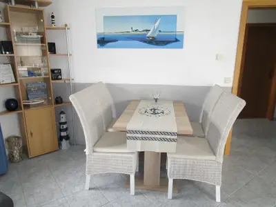 Ferienwohnung für 4 Personen (65 m²) in Carolinensiel 4/10