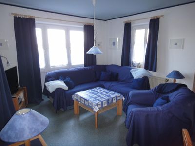 Ferienwohnung für 3 Personen (60 m²) in Carolinensiel 5/10