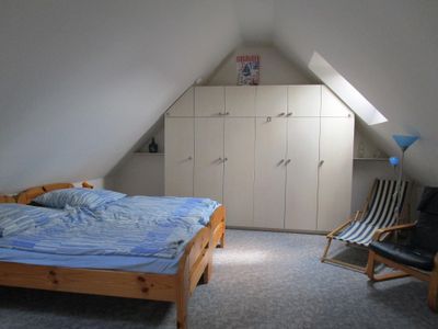 Ferienwohnung für 4 Personen (65 m²) in Carolinensiel 5/10