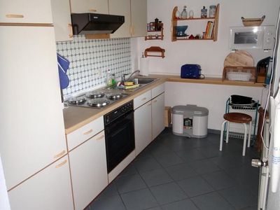 Ferienwohnung für 3 Personen (60 m²) in Carolinensiel 6/10