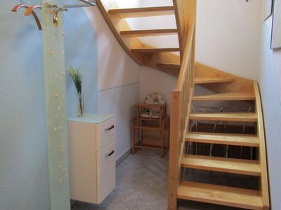 Ferienwohnung für 4 Personen (65 m²) in Carolinensiel 6/10