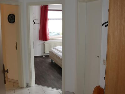 Ferienwohnung für 4 Personen (55 m²) in Carolinensiel 4/10