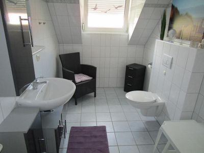 Ferienwohnung für 4 Personen (65 m²) in Carolinensiel 8/10