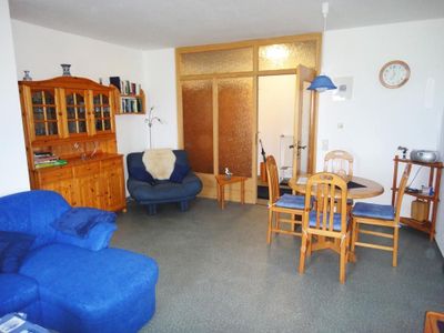 Ferienwohnung für 3 Personen (60 m²) in Carolinensiel 9/10