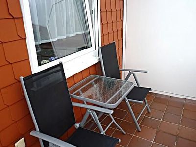 Ferienwohnung für 4 Personen (65 m²) in Carolinensiel 9/10