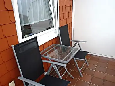 Ferienwohnung für 4 Personen (65 m²) in Carolinensiel 9/10