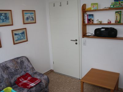 Ferienwohnung für 4 Personen (55 m²) in Carolinensiel 8/10