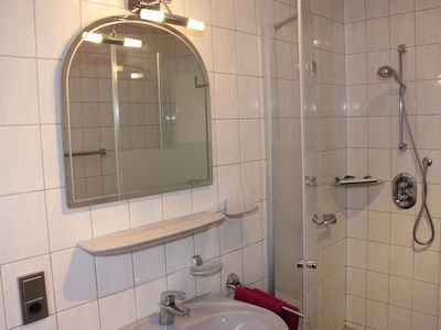 Ferienwohnung für 4 Personen (55 m²) in Carolinensiel 10/10