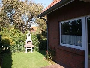 Ferienwohnung für 4 Personen (60 m²) in Carolinensiel