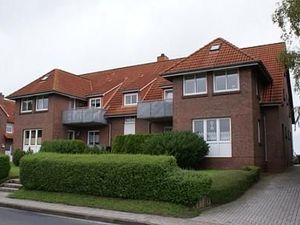 Ferienwohnung für 5 Personen (60 m²) in Carolinensiel