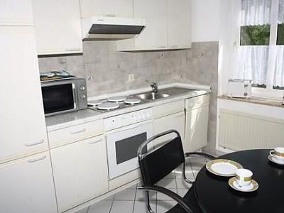 Ferienwohnung für 5 Personen (60 m²) in Carolinensiel 4/8