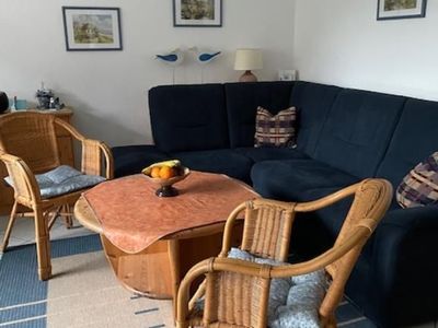 Ferienwohnung für 4 Personen (60 m²) in Carolinensiel 7/8