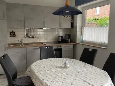 Ferienwohnung für 4 Personen (60 m²) in Carolinensiel 8/8