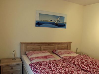 Ferienwohnung für 4 Personen (58 m²) in Carolinensiel 5/10