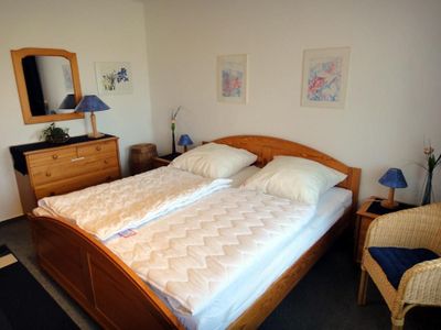 Ferienwohnung für 4 Personen (60 m²) in Carolinensiel 3/10