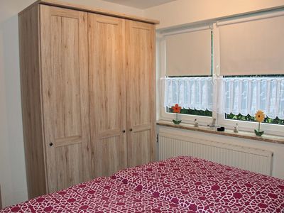 Ferienwohnung für 4 Personen (58 m²) in Carolinensiel 6/10