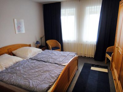 Ferienwohnung für 4 Personen (60 m²) in Carolinensiel 6/10