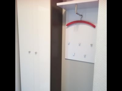 Ferienwohnung für 2 Personen (43 m²) in Carolinensiel 4/10