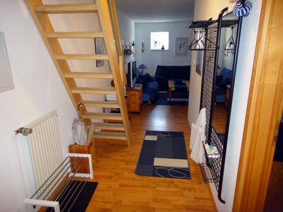 Ferienwohnung für 4 Personen (60 m²) in Carolinensiel 9/10