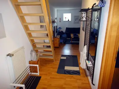 Ferienwohnung für 4 Personen (60 m²) in Carolinensiel 9/10