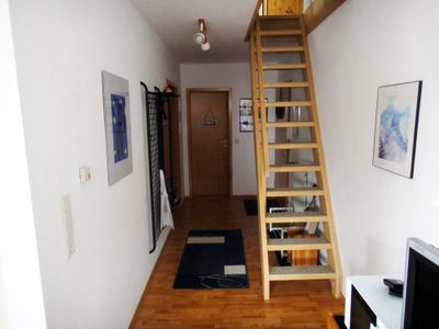 Ferienwohnung für 4 Personen (60 m²) in Carolinensiel 10/10