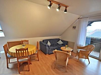 Ferienwohnung für 2 Personen (44 m²) in Carolinensiel 2/10